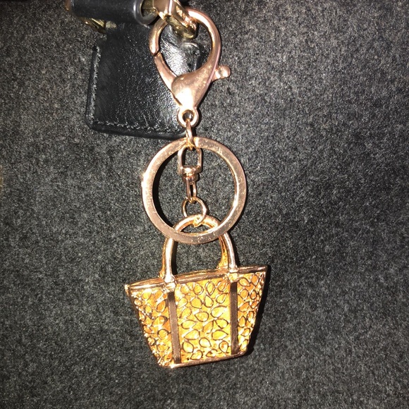Purse charm /key chain car charm - Picture 4 of 4